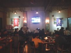 -圣徒精酿美式餐厅saints brewing(裕华万达步行街店)