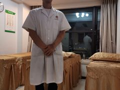 -张钰强中医正骨推拿连锁(华发商都店)