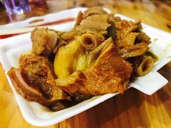 牛杂-细妹五香牛杂(步行街店)
