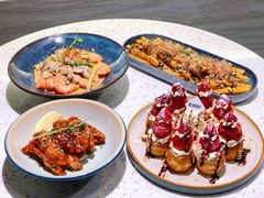 -BE BRIGHT KITCHEN(正佳广场店)