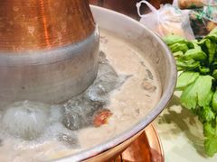 -南来顺饭庄·清真(南菜园店)