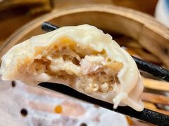 娃娃鱼汤包-印象鲵宴·张家界地标美食名片(溪布街店)