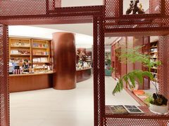 -二酉书店TOYOU BOOKS