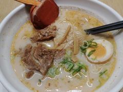 -味千拉面(煌华新纪元购物广场店)