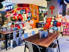 -盒马鲜生(悦峰店)