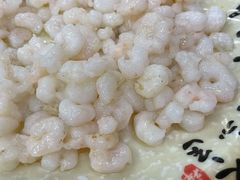 清炒河虾仁-协和菜馆(凤凰街店)