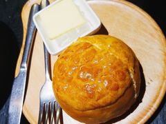冰镇迷你菠萝油-来龙里 精致 东南亚餐室(万象城店)