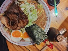 -老龙亭拉面店
