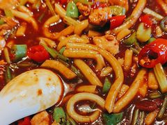 -清真·卡德尔大叔新疆主题餐厅(龙汇路店)