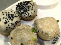 -小杨生煎(白玉兰广场店)