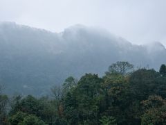 -青城山