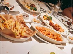 -佐度王子扒房(天鹅湖店)