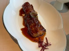 -金海华·悦食东方(苏州中心商场店)