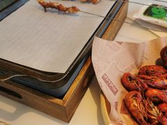 -寂寞的豆芽 蒙古原切大串(金宇店)