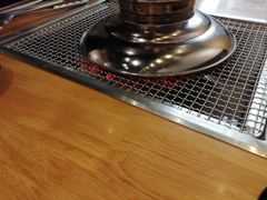 -肉甲韩国木炭烤肉(新壹街1店)