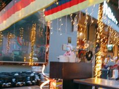 -haxnbauer海森堡德国餐厅(深圳coco店)