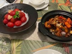 -大树餐厅(红旗街万达店)