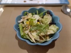 -世香全厨•日料·铁板烧(金桥店)