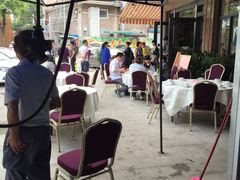 -家乡饭店(里仁洞店)