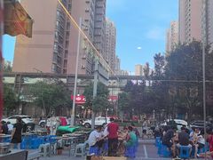 -叁宝烤肉• 西安烧烤(凤城十二路店)