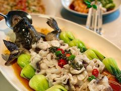-维园悦谱·海派家常菜(乌鲁木齐南路店)