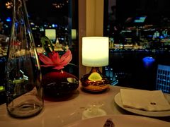 -翡翠36餐厅(浦东香格里拉店)