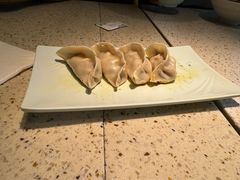 -东园小馆·早茶·淮扬小炒(江都路店)