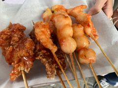 -辽B·小串(总店)
