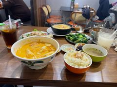 海南鸡-绿柠食堂(北外滩店)