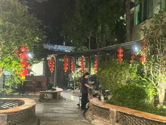 -随园花园餐厅(新港中路店)