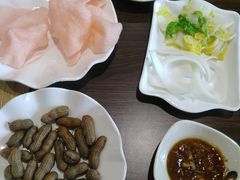 -金刚山烧烤(红旗大街店)