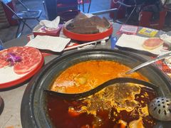 -生活如沸·顺德水牛奶火锅(大学路店)