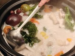 -同仁四季椰子鸡(海岸城天利店)