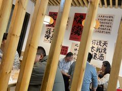 -郑记•不夜城烧烤•龙虾•虾蟹(黄鹤楼店)