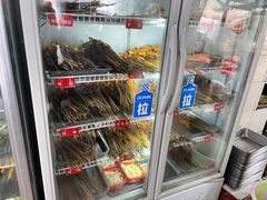 -学街秀兰麻辣烫