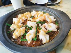 -绿茶餐厅(龙井船宴· 品牌总店)
