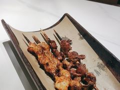 -清真·卡德尔大叔新疆主题餐厅(龙汇路店)