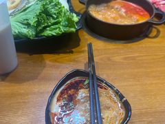 -呷哺呷哺 黄金牧场 (欢乐谷店)