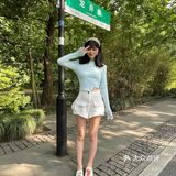 龙井茶园太好拍了