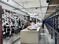 -先锋书店(五台山总店)