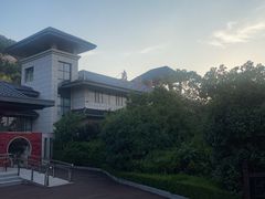 -徂徕山森林康养度假谷温泉