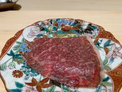 和牛火腿-鮨心和(外滩店)