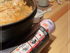 -酒井酱子·深夜食堂(东城汇店)