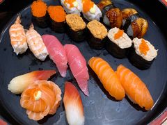 -东京屋(武定路店)