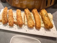 -一味一诚•鲜嫩烤鱼(昌平悦荟店)