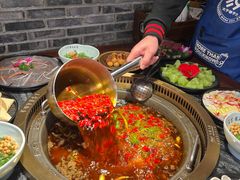 -匠岳·王宝器麻椒鱼(全国总店)