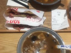 -驴世家驴肉火烧·凉皮·胡辣汤(五道口店)