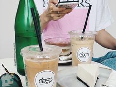 -DEEP COFFEE(瑞光烘焙工厂店)