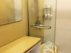 -BlueBubble蓝泡泡婴幼儿游泳会所(合川路店)