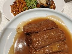 -福满圆(琨莎中心店)